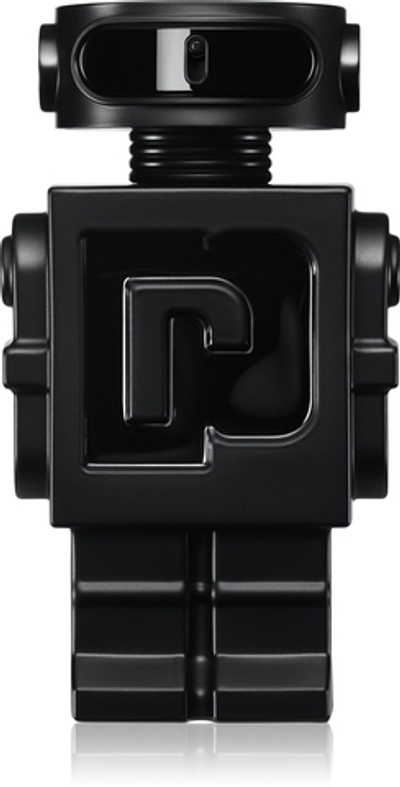 Rabanne Phantom Parfum парфюмерия для мужчин