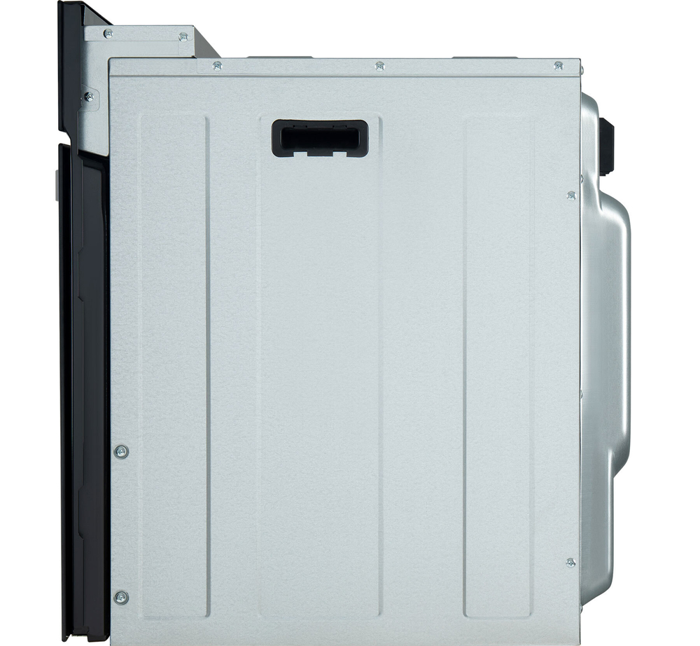 Шкаф духовой электрический MAUNFELD EOEC.586PB фото 2