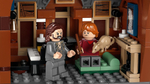 Конструктор LEGO Harry Potter 76407 Визжащая хижина и Гремучая ива