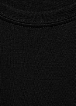 Лонгслив из хлопка