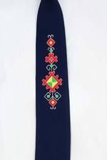 Галстук мужской