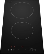 Встраиваемая электрическая панель Weissgauff HI 32 BSCM (q)
