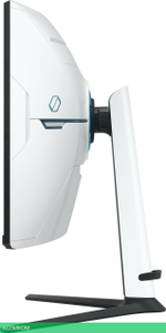 Монитор Samsung 32" Odyssey Neo G8 S32BG852NI