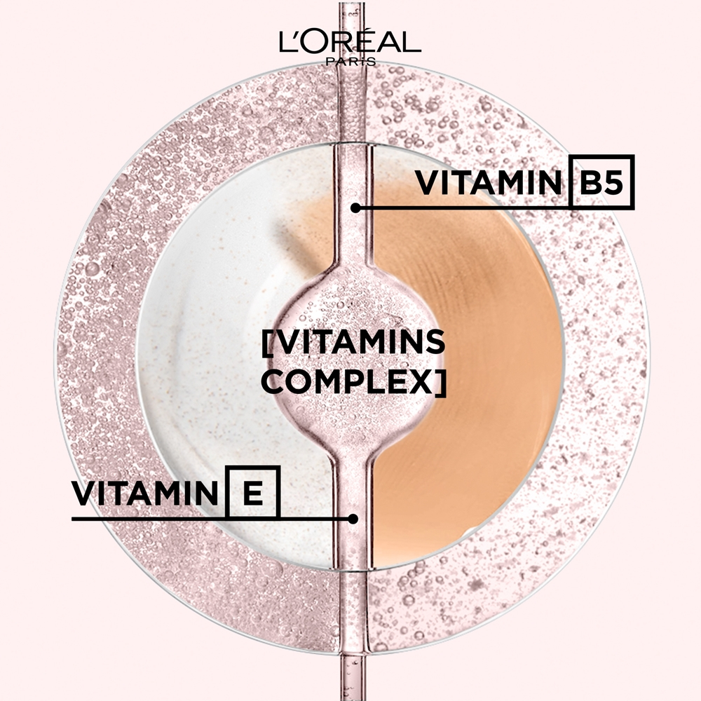 L’Oreal Paris Magic BB - Крем ВВ оттенок Light, 30 ml