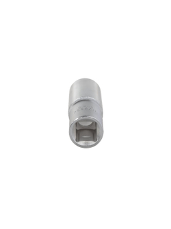 Головка 1/2" Gear Lock 17 мм L=78 мм удлиненная, на холдере Arnezi R0330117