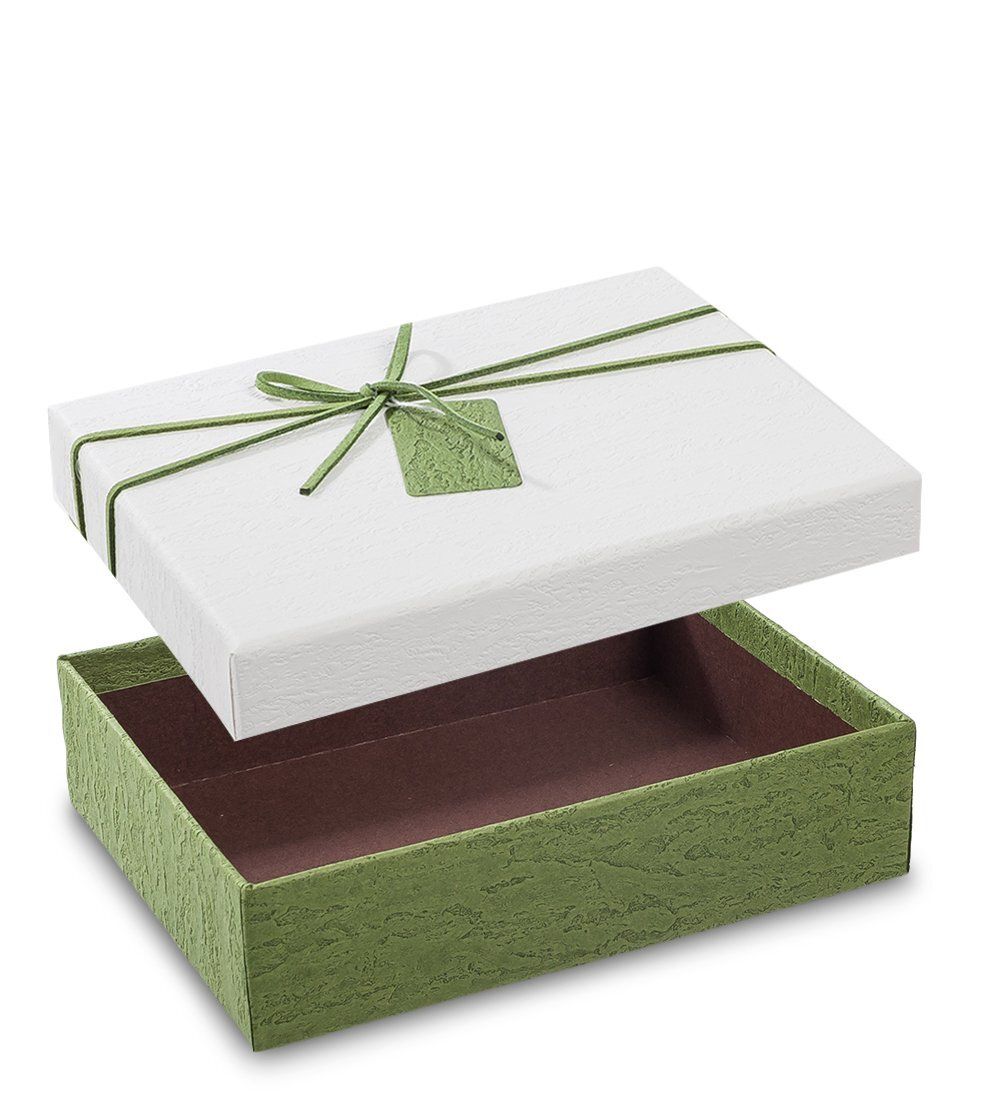 WF-25/1 Коробка «Прямоугольник»