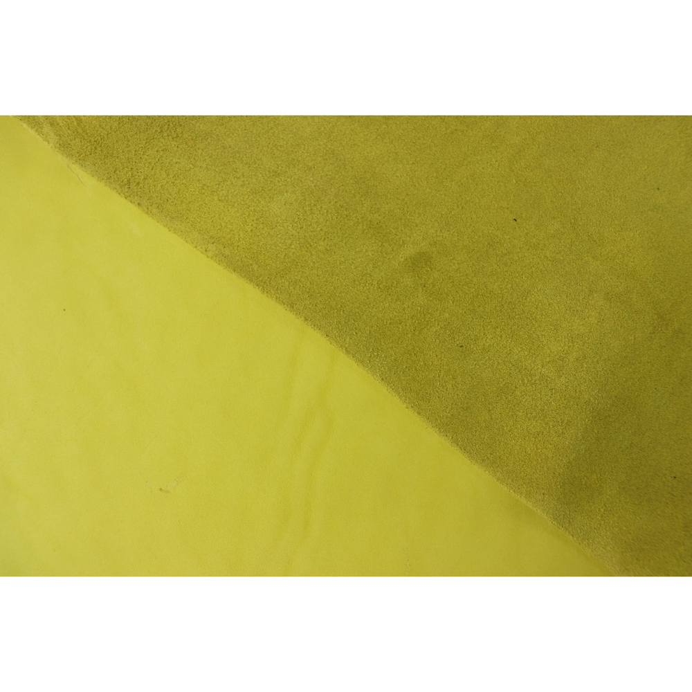 1,8-2,2 Юфть Желтая ⠀