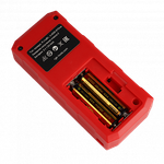 Лазерный дальномер RGK DZ100