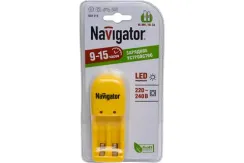 Зарядное устройство Navigator NCH-215 23738
