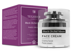 Крем для кожи лица Black Orchid Moon Face Cream