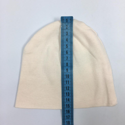 Шапочка H&M на прохладные дни на 1-2 месяца