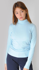 Водолазка школьная для девочки 11-18 лет Милашка Сьюзи