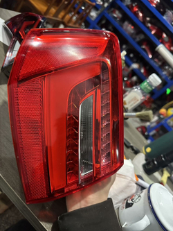 Задний фонарь (левая/правая) LED Audi A6L (C7) 2012-2015 оригинал