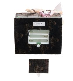 Veronese WS-261 Статуэтка в стиле Фэнтези «Хорошие пожелания» (Селина Фенек)