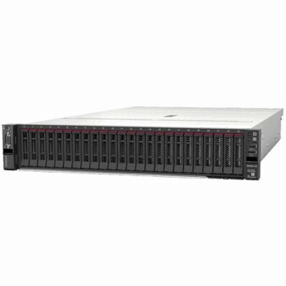 Сервер Lenovo ThinkSystem SR650 V2 (R-7Z73A06AEA)