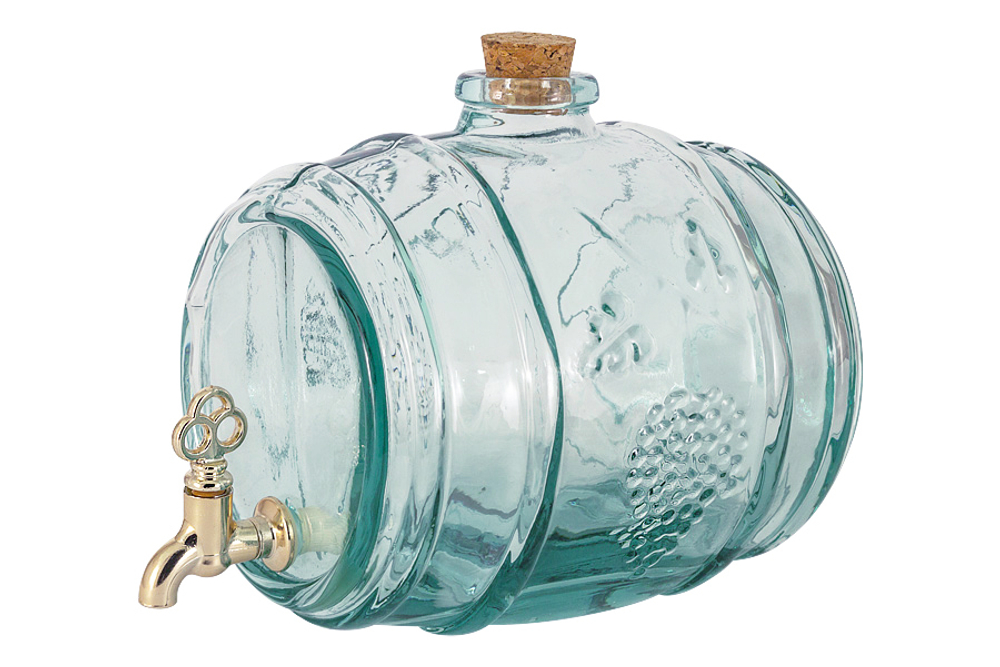 Диспенсер для напитков 2л San Miguel