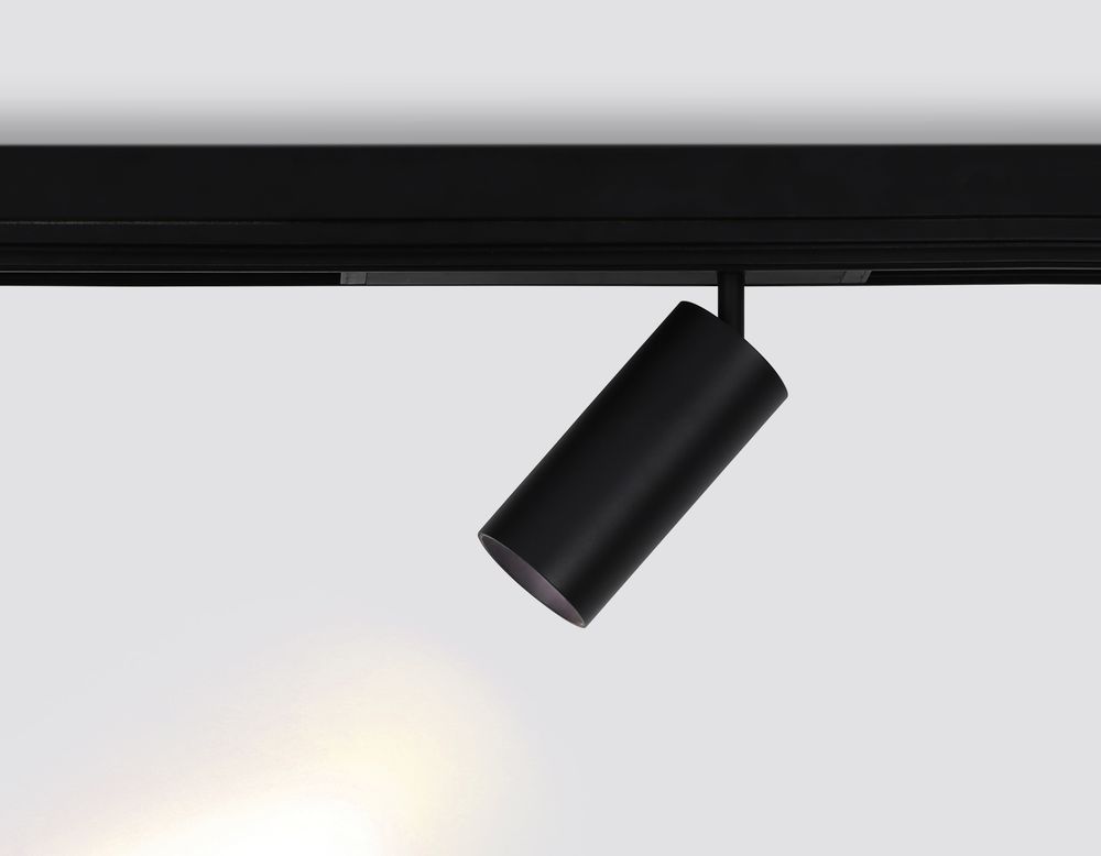 Ambrella Управляемый светодиодный светильник для шинопровода Magnetic 220V диммируемый 3000-6400K Magnetic 220V GL1232