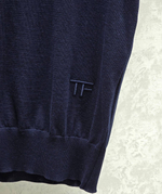 Поло Tom Ford