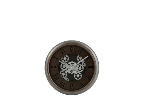 Часы "Чарльз" 52x52x7,5см