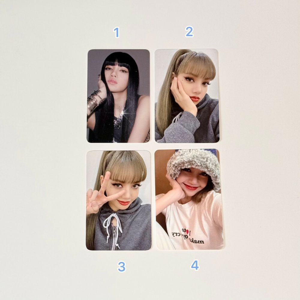 Карта Stray Kids Christmas Evel, MAXIDENT, 5-STAR
