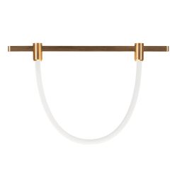 Светильник ART-APRIORI-TUBE-ELASTIC-R38-L3000-36W Warm3000 (GD, 360 deg, 48V) (Arlight, IP20 Металл, (Arlight, IP20 Металл, 3 года) 049279