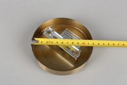 Люстра на штанге Omnilux Niceto OML-68907-06