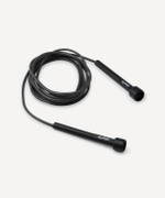 Скакалка STARFIT RP-101, 3 м, черный