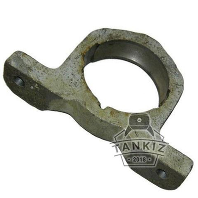 Корпус Н.027.005 подшипника (1680207) "Ростсельмаш"