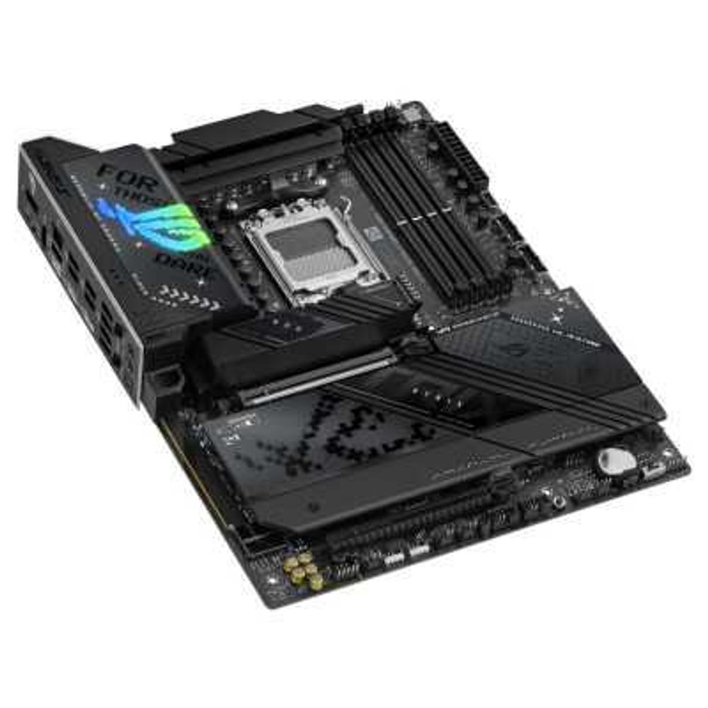 Материнская плата ASUS ROG Strix X870-F Gaming WiFi