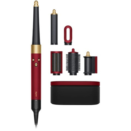 Стайлер Dyson HS08 Red Velvet (Straight) 596926-01