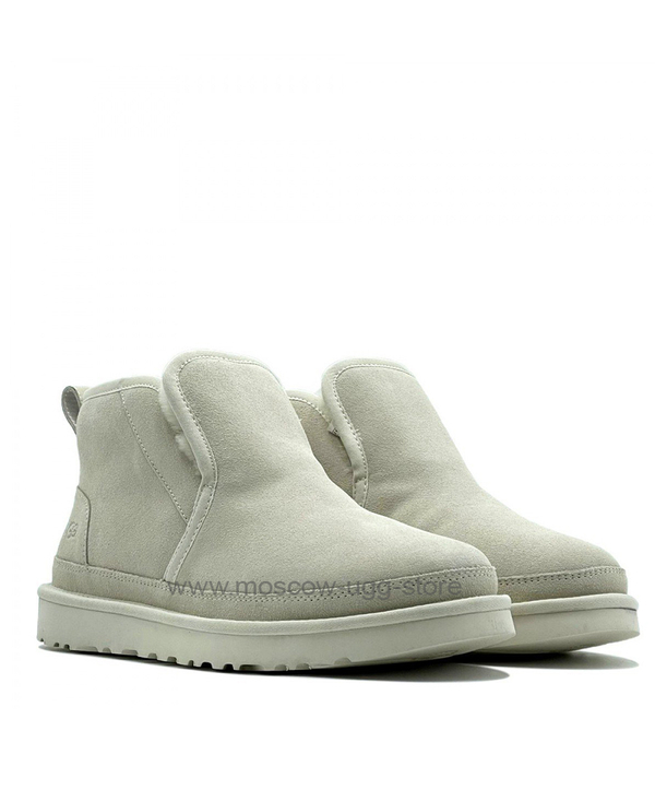 NEUMEL MINIMAL - whitecap