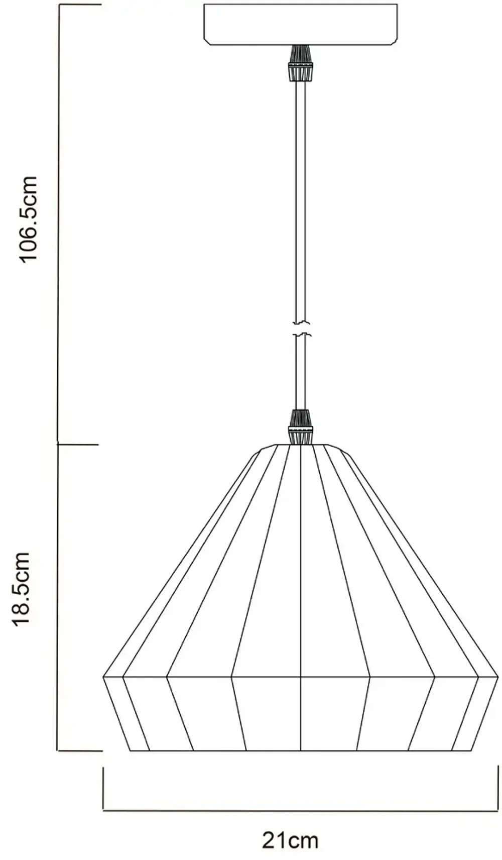 Подвесной светильник Arte Lamp