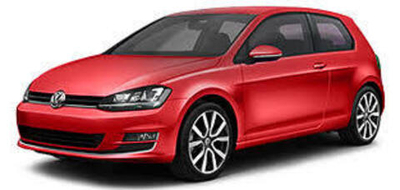 VW Golf 7 (5G1, BQ1, BE1, BE2) 2.0 TDI