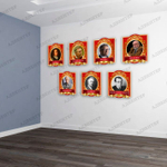 Портрет Билл Гейтс 2032