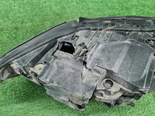 Битая Фара левая BMW 5er G30 (2017-2020) LED