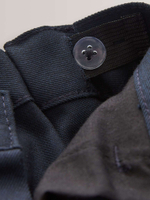 Брюки школьные для мальчика Next 451-062, Темно-синий