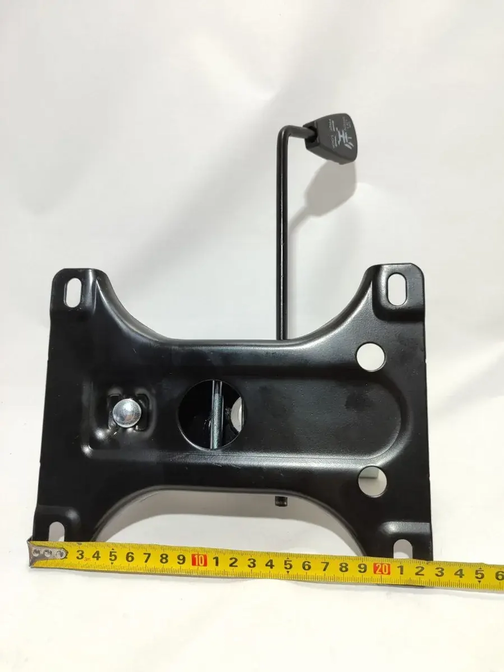 Механизм Топ ган