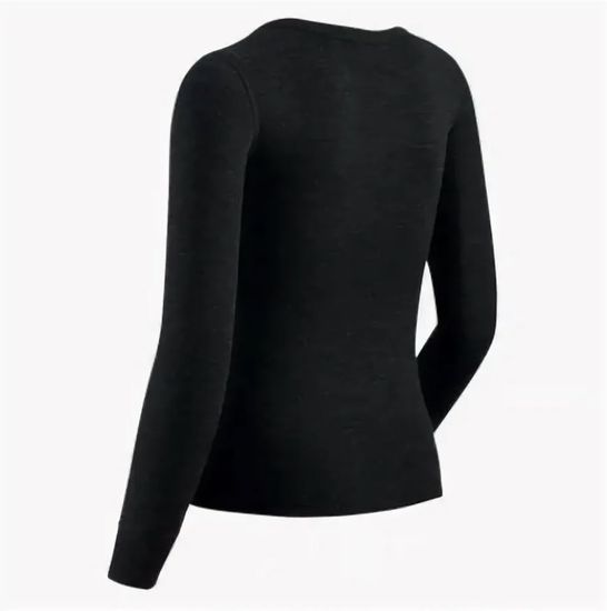 Фуфайка детская GUAHOO KIDS HEAVY 25-0462S