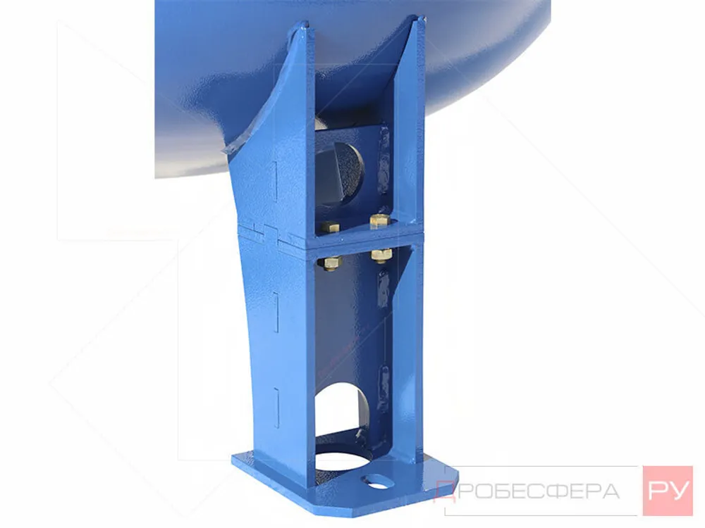 Ресивер для компрессора РВ 900-01/11 вертикальный