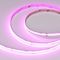 Светодиодная лента COB-X480-8mm 24V Magenta (8 W/m, IP20, 5m) Arlight 047741
