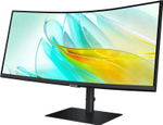 Монитор 34" Samsung ViewFinity S6