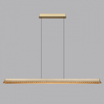 Подвесной светильник Odeon Light Estar 7019/38LA
