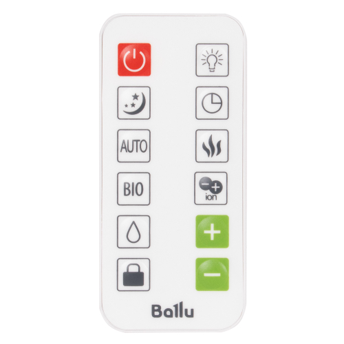 Пульт дистанционного управления UHB-1100 (46150208275)