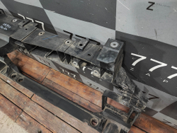 Панель передняя Haval Jolion 21-нв Б/У Оригинал 8400661XGW02A