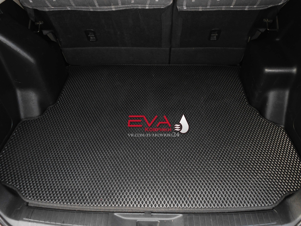 Honda Airwave GJ (04.2005 - 08.2010) правый руль