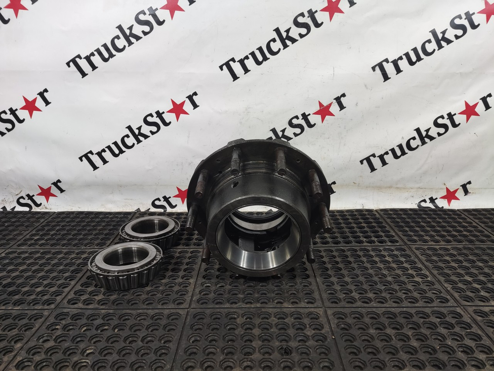 Ступица задняя 2022г.