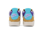 Кроссовки Union La X Jordan Air Jordan 4 Retro Sp "Desert Moss" 30