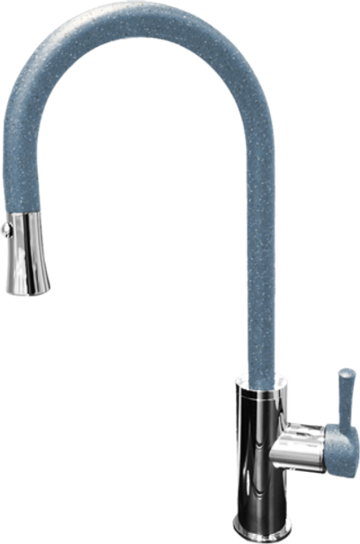 GranFest 7652 Графит