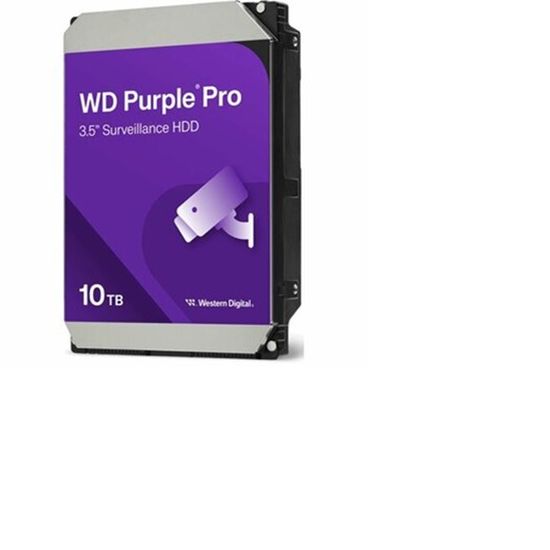 Серверный жесткий диск HDD WESTERN DIGITAL 102PURP
