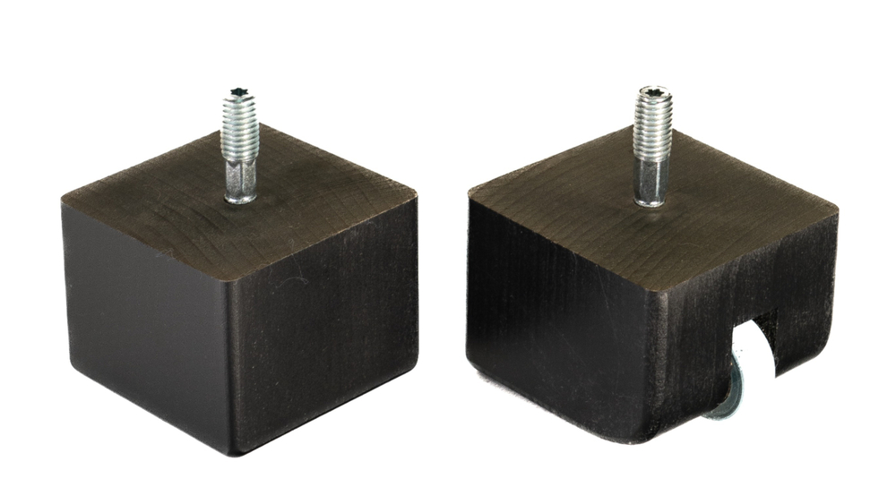 Опора 60х60х250